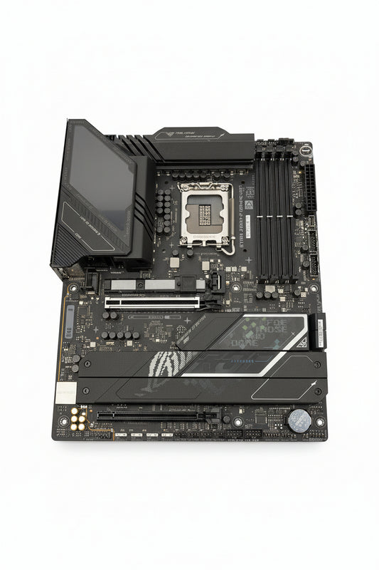 Asus ROG Strix Z8 Gaming Wi-Fi Motherboard