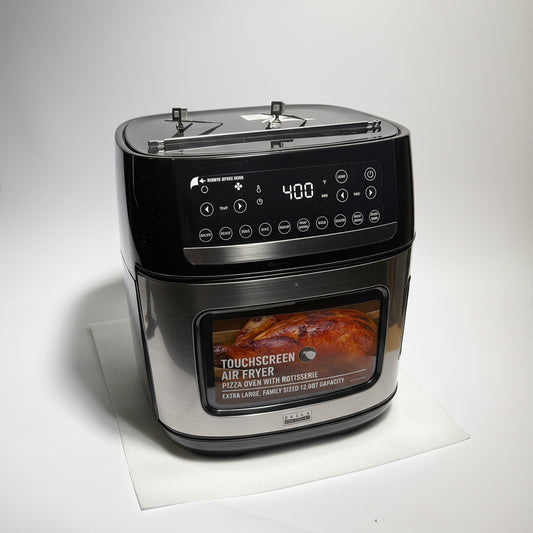 Bella Pro Air Fryer Pizza Oven