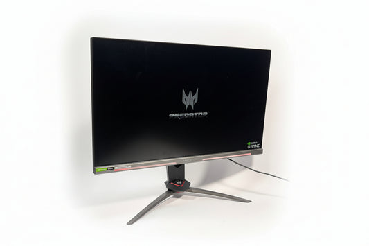 Acer Predator Gaming Monitor