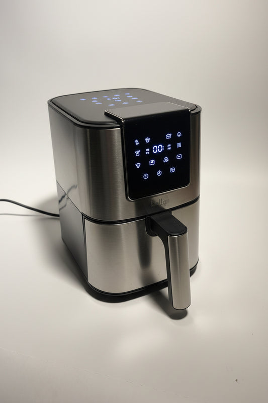 Bella Pro Touch Screen Air Fryer