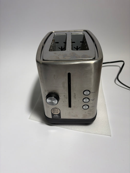 Bella Pro Two Slot Toaster