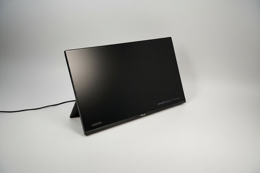 Asus TUF Gaming Monitor