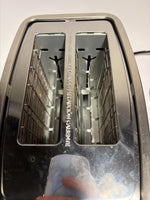 Bella Pro Two Slot Toaster