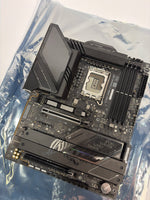 Asus ROG Strix Z8 Gaming Wi-Fi Motherboard