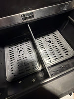 Bella Pro Touchscreen Air Fryer