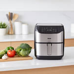 Bella Pro 6 Quart Touchscreen Air Fryer